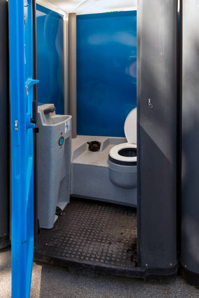 Portable Toilet Options We Offer in Rio Rancho, NM